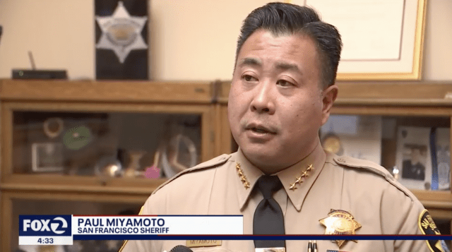 Paul Miyamoto