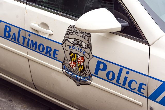 Baltimore