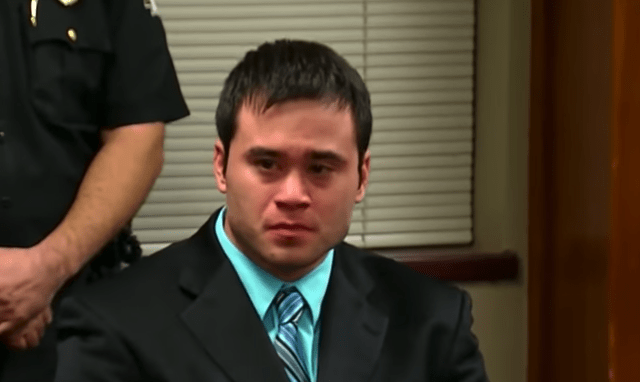 Daniel Holtzclaw