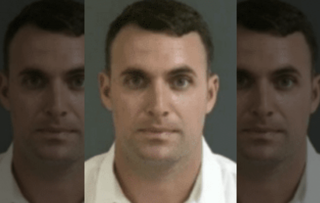 Charleston officer