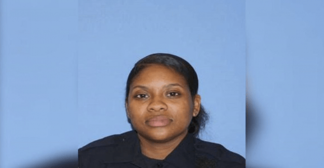 Cincinnati police officer