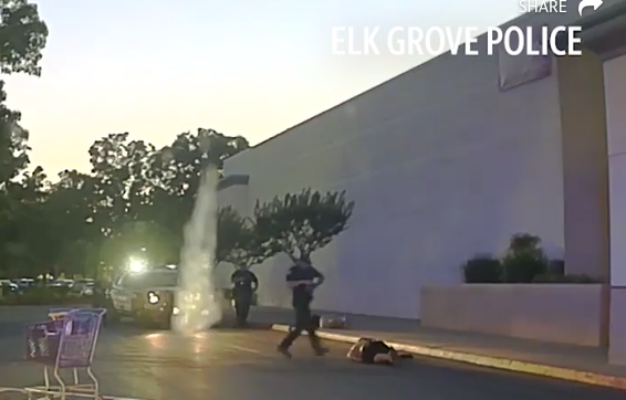 Elk Grove Police Department