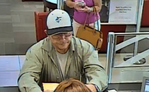 bank robbery