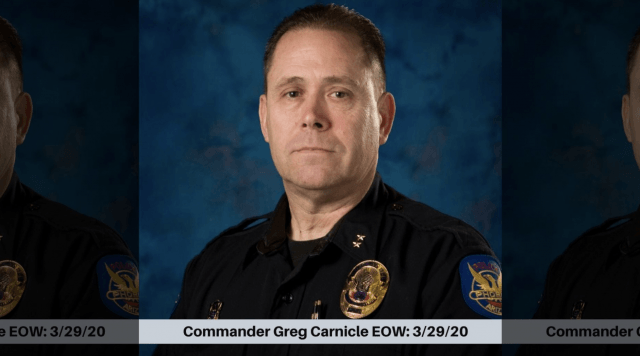 Greg Carnicle