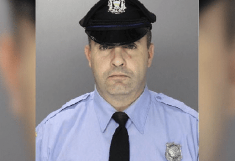 James O'Connor