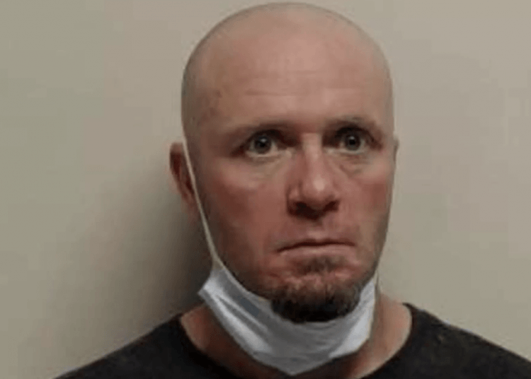 parolee released