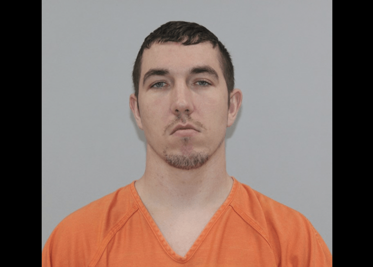 Missouri man