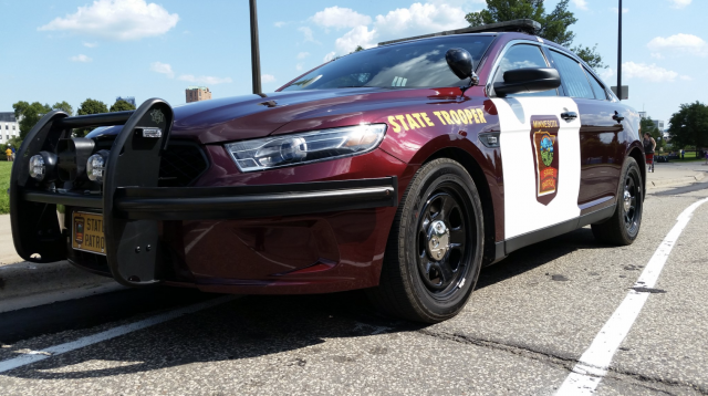 State trooper