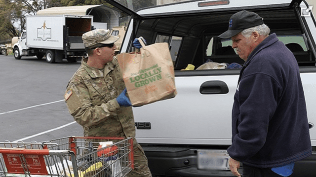 National Guard