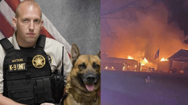 Oklahoma deputy