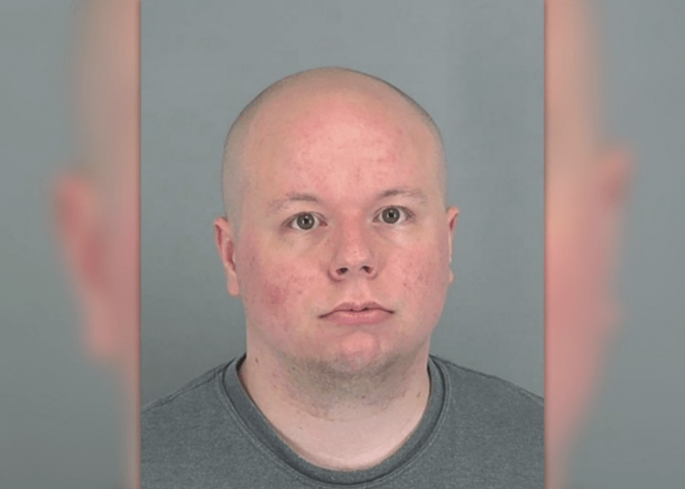 Jeffrey Travis Long (Spartanbrug County Sheriff's Office )