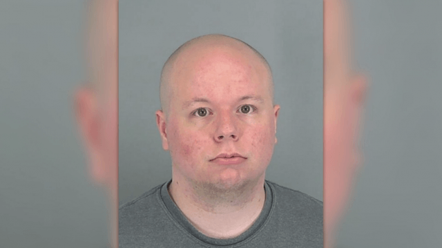 Jeffrey Travis Long (Spartanbrug County Sheriff's Office )