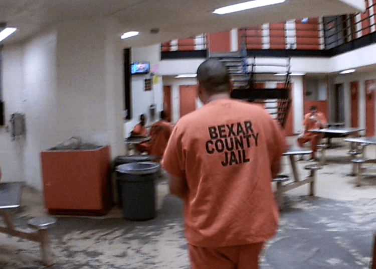 Deputy suspended