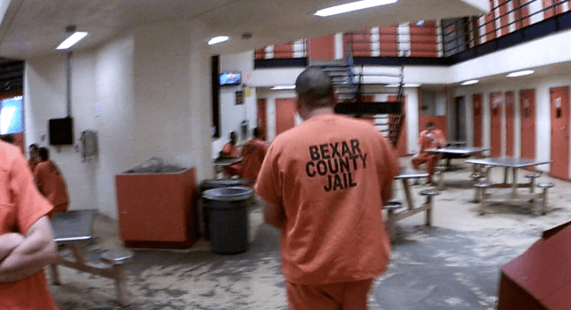 Deputy suspended