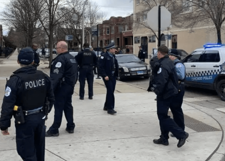 police union