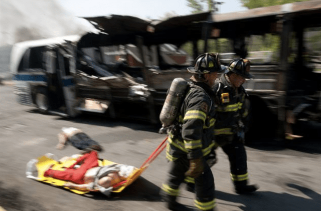 FDNY