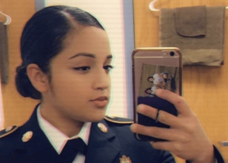 missing soldier