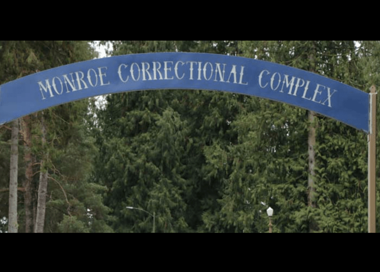 Monroe Correctional Complex