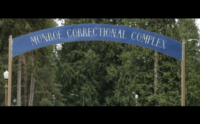 Monroe Correctional Complex