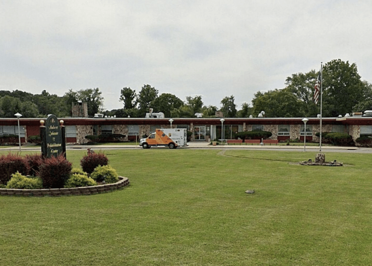 nursing home