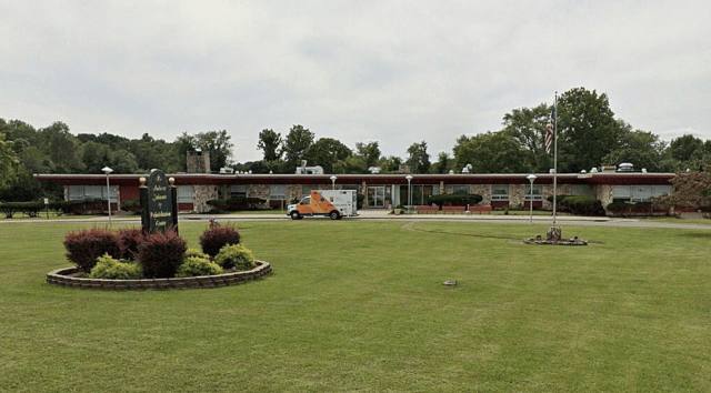 nursing home