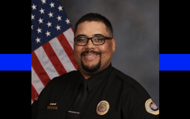 Texas deputy