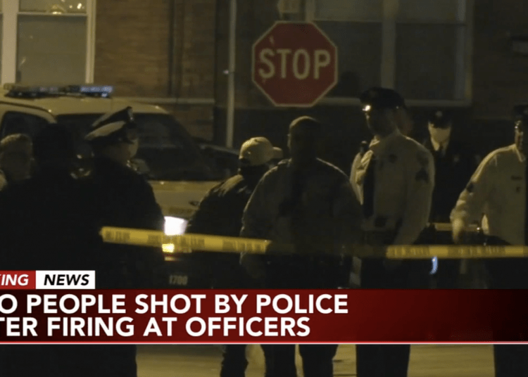 Philadelphia police