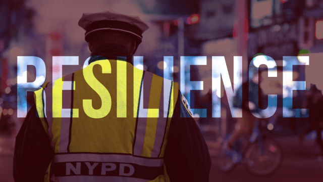 resilience