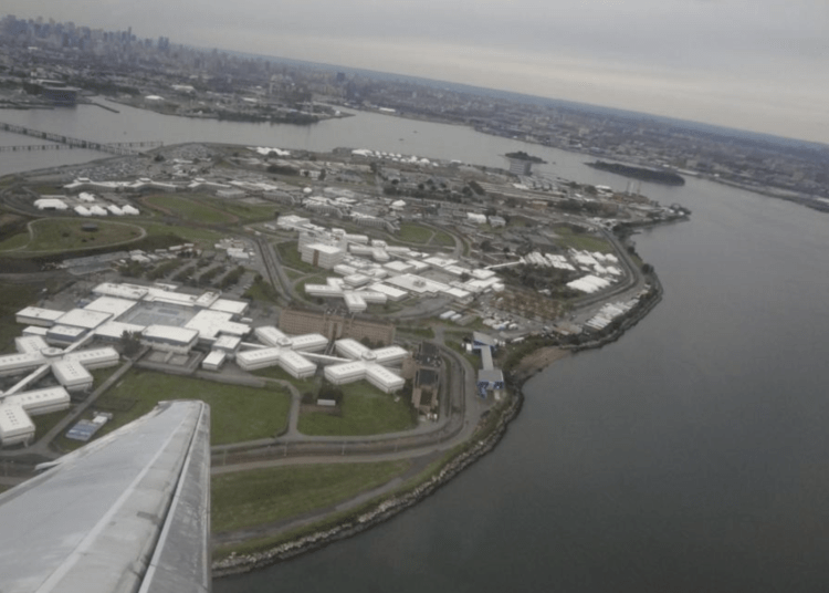 Rikers Island