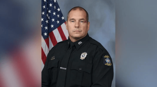 Overland Park Police Department