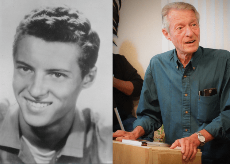 Eddie Haskell