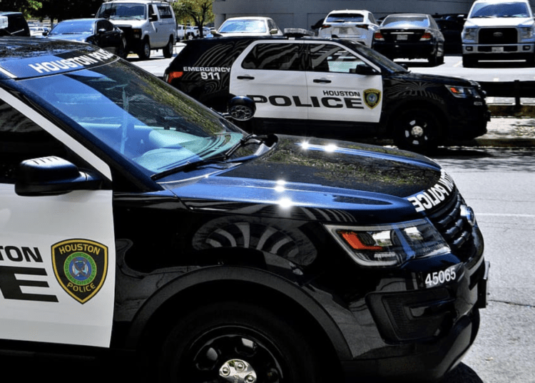 Houston Police Department