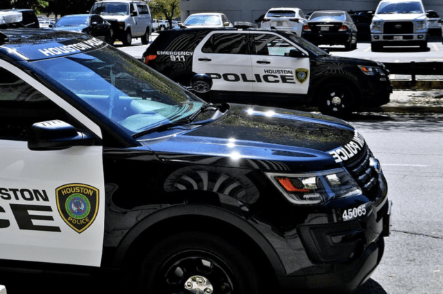 Houston Police Department