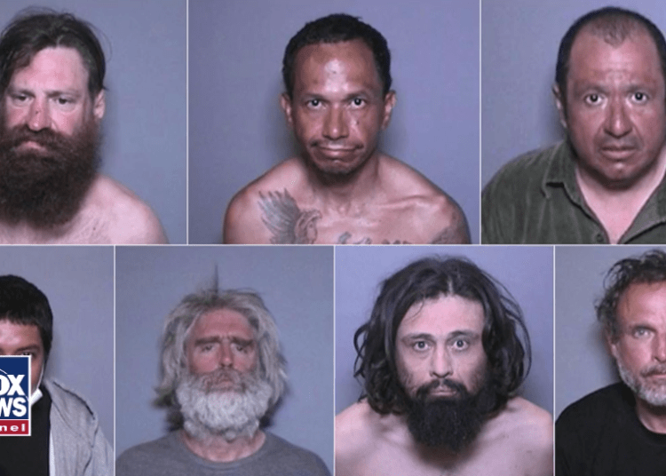 Inmates