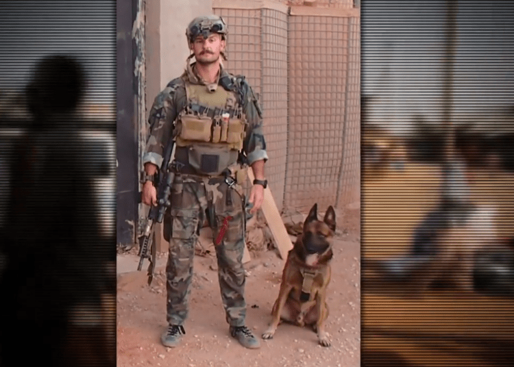 K9 Bass