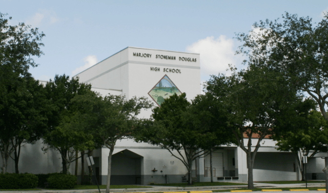 Parkland shooting