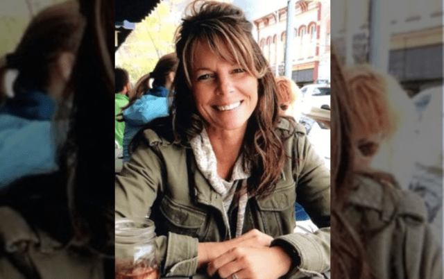 missing Colorado mother