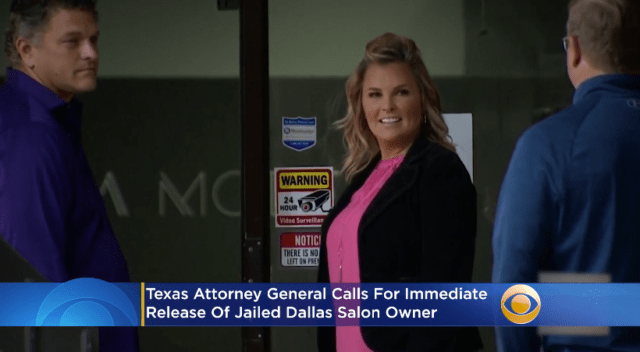 Texas Attorney General