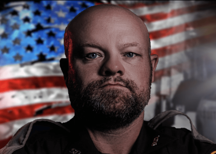 Illinois sheriff
