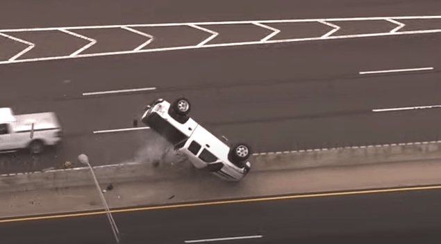 truck rolls