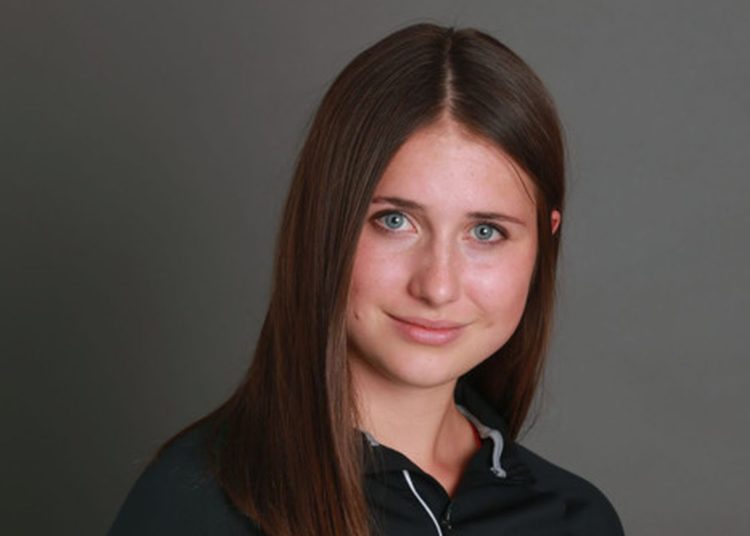Lauren McCluskey