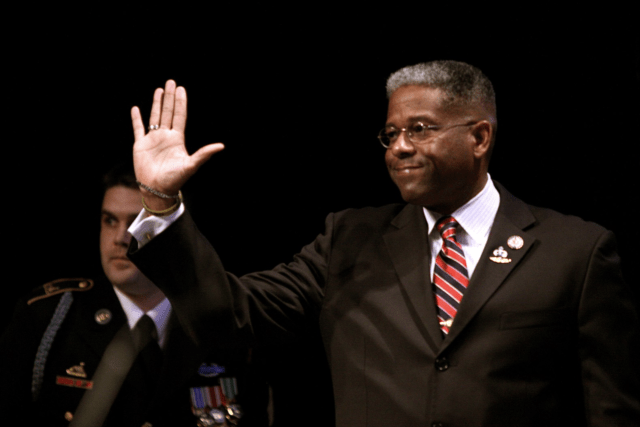 Allen West