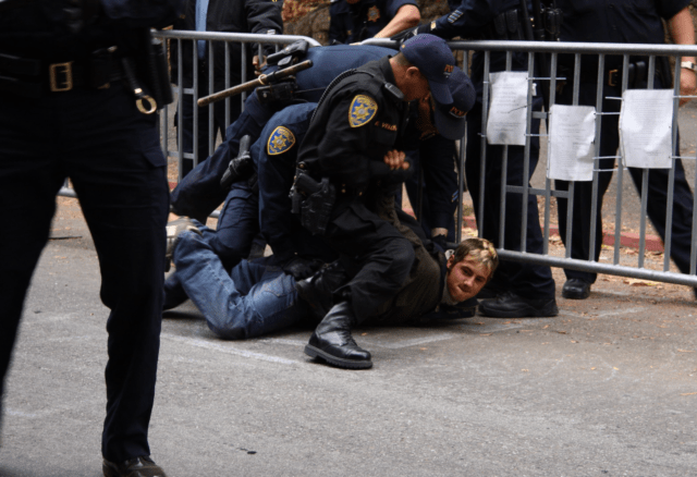 cops
