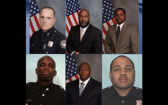 Atlanta officers