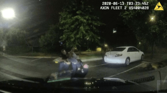 Atlanta Police Department