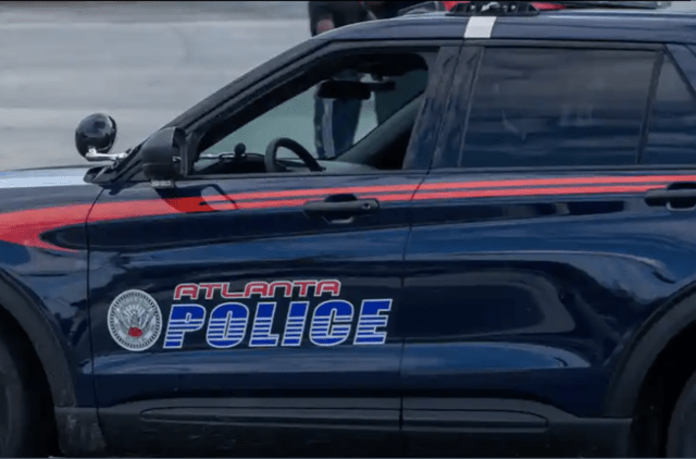 170 Atlanta police officers