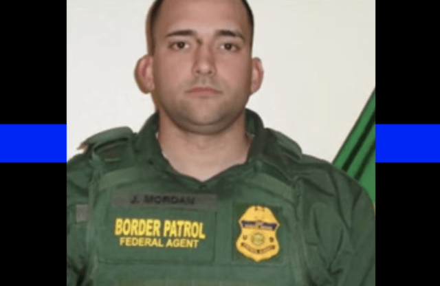 Border Patrol
