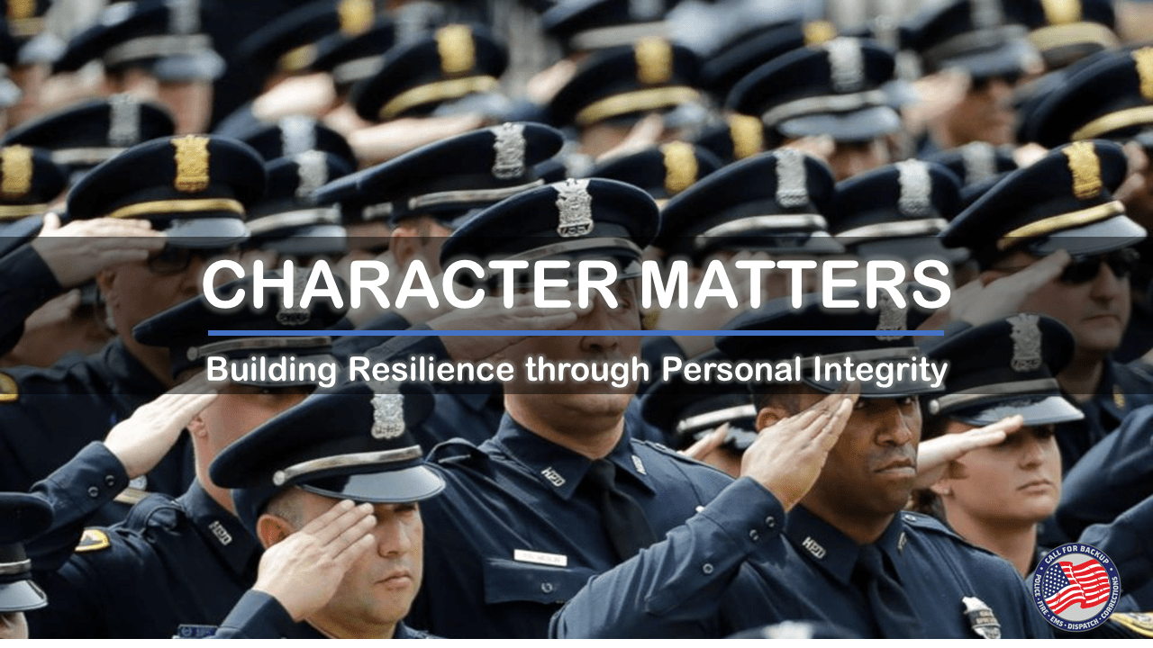 character matter