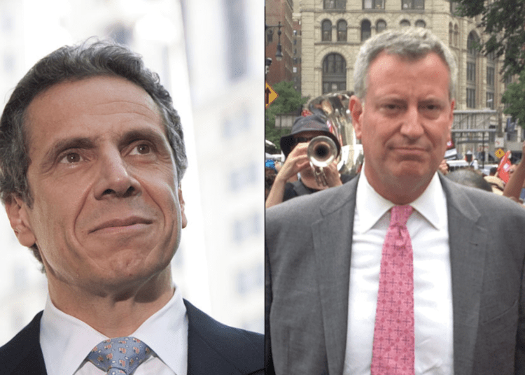 Cuomo