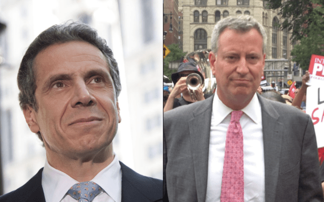 Cuomo